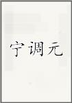 寧調(diào)元