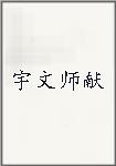 宇文師獻頭像
